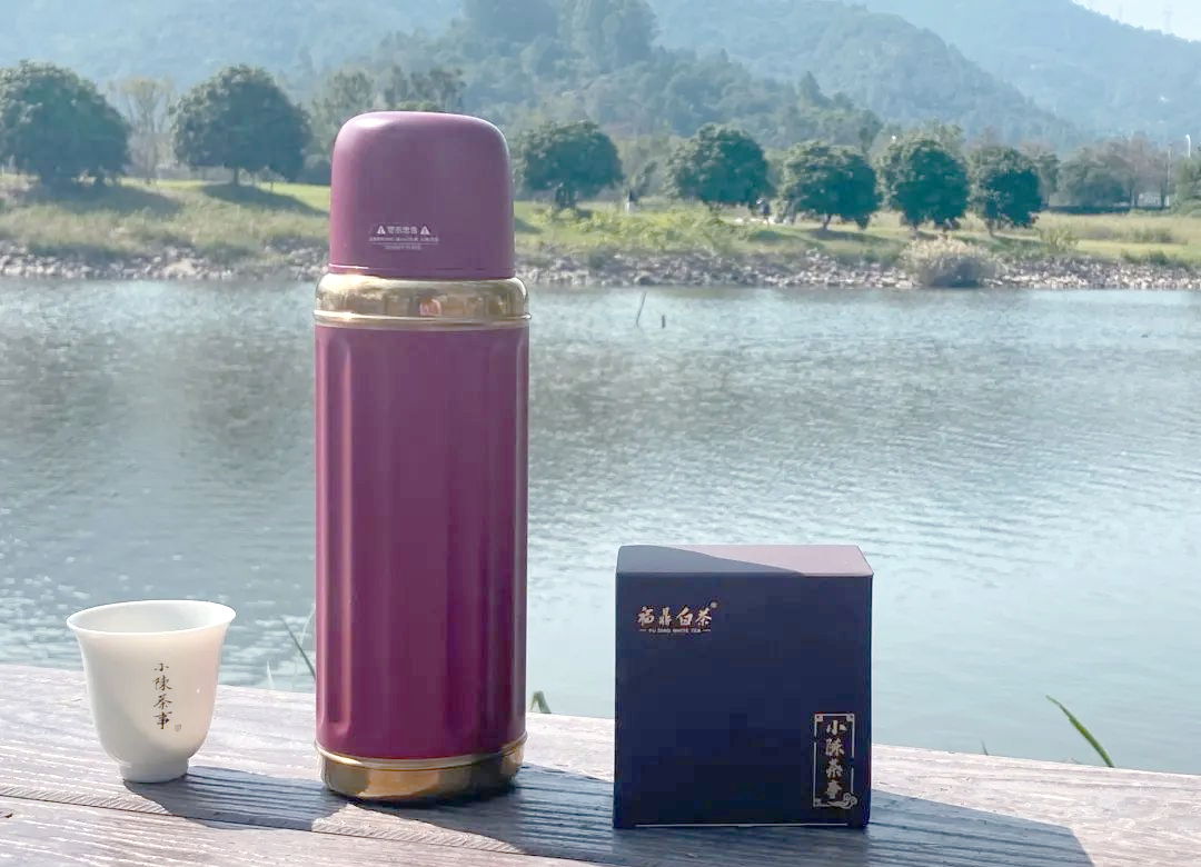 保温杯可以泡茶喝